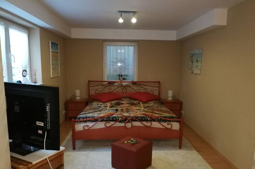 Photo of Bedroom in Oberwarngau