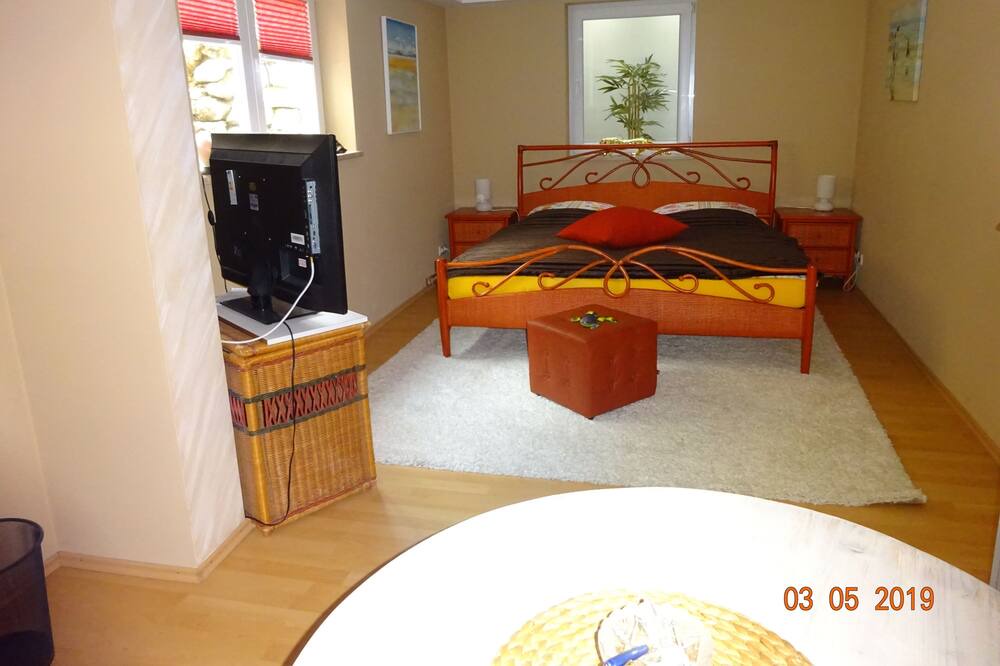Photo of Bedroom in Oberwarngau