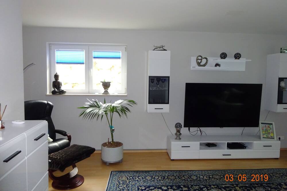 Photo of Livingroom in Oberwarngau