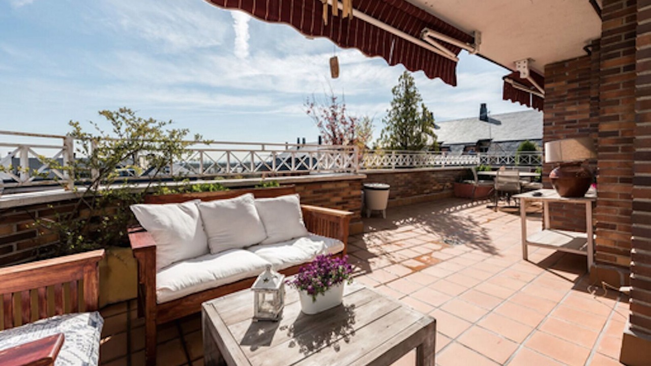Photo of Outdoor in Majadahonda