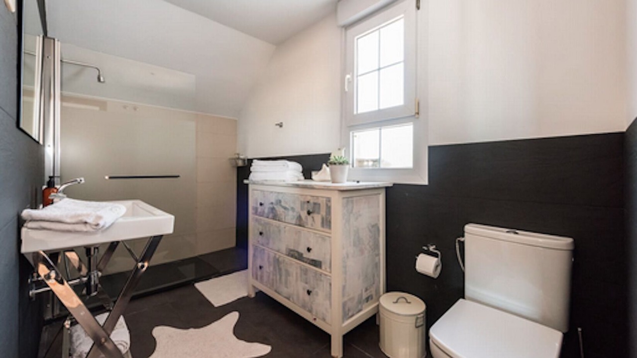 Photo of Bathroom in Majadahonda