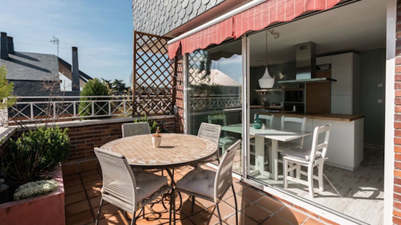 Photo of Outdoor in Majadahonda