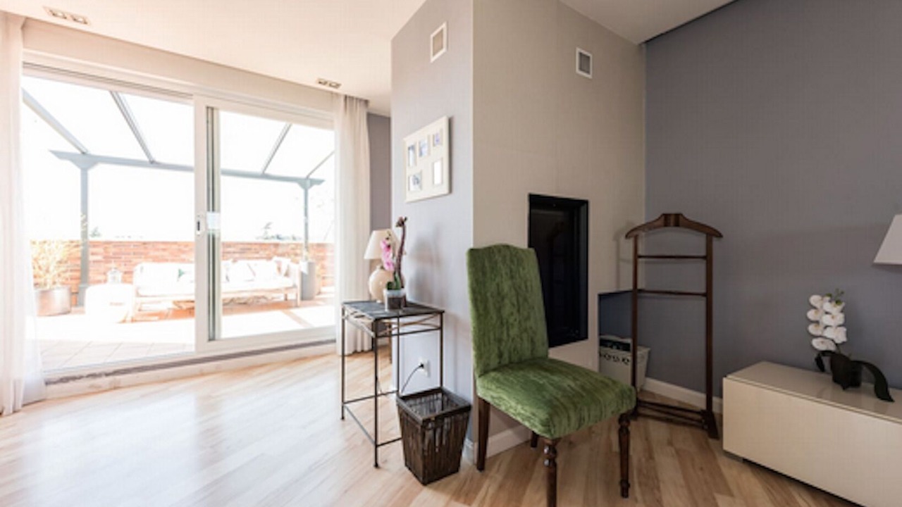 Photo of Livingroom in Majadahonda