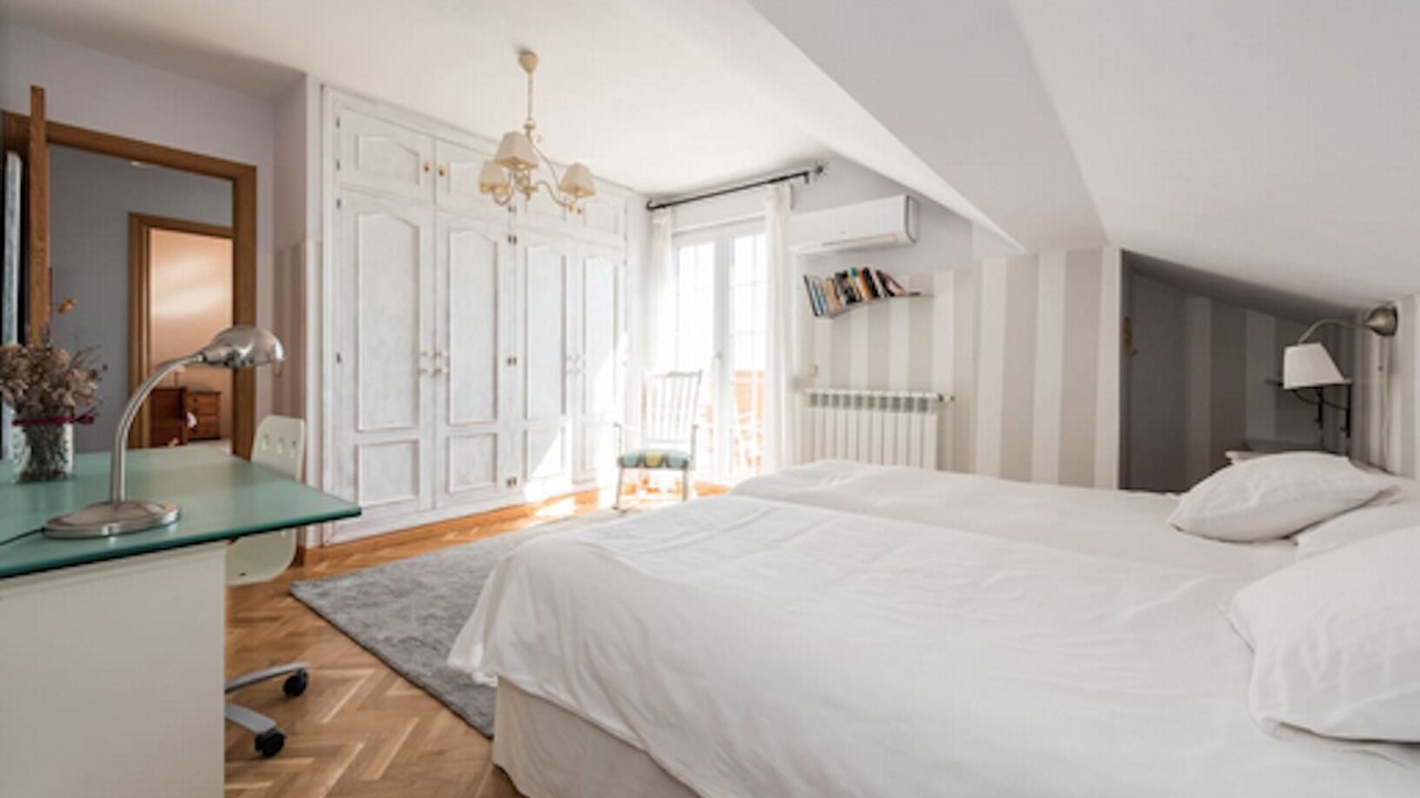 Photo of Bedroom in Majadahonda
