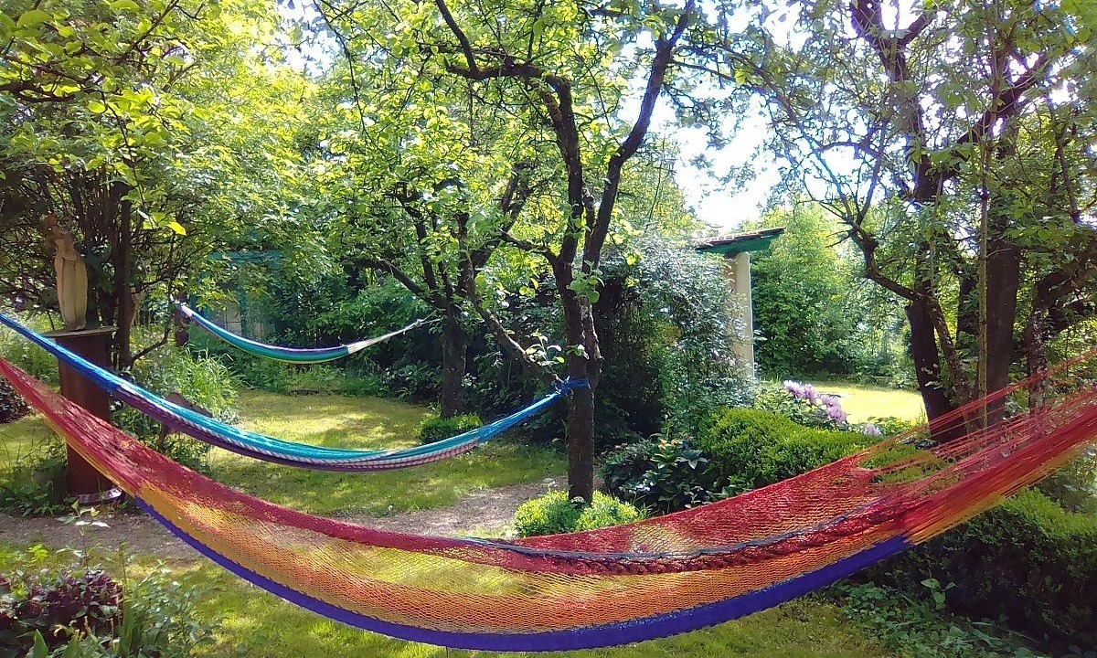 Photo of Outdoor in Gaedheim