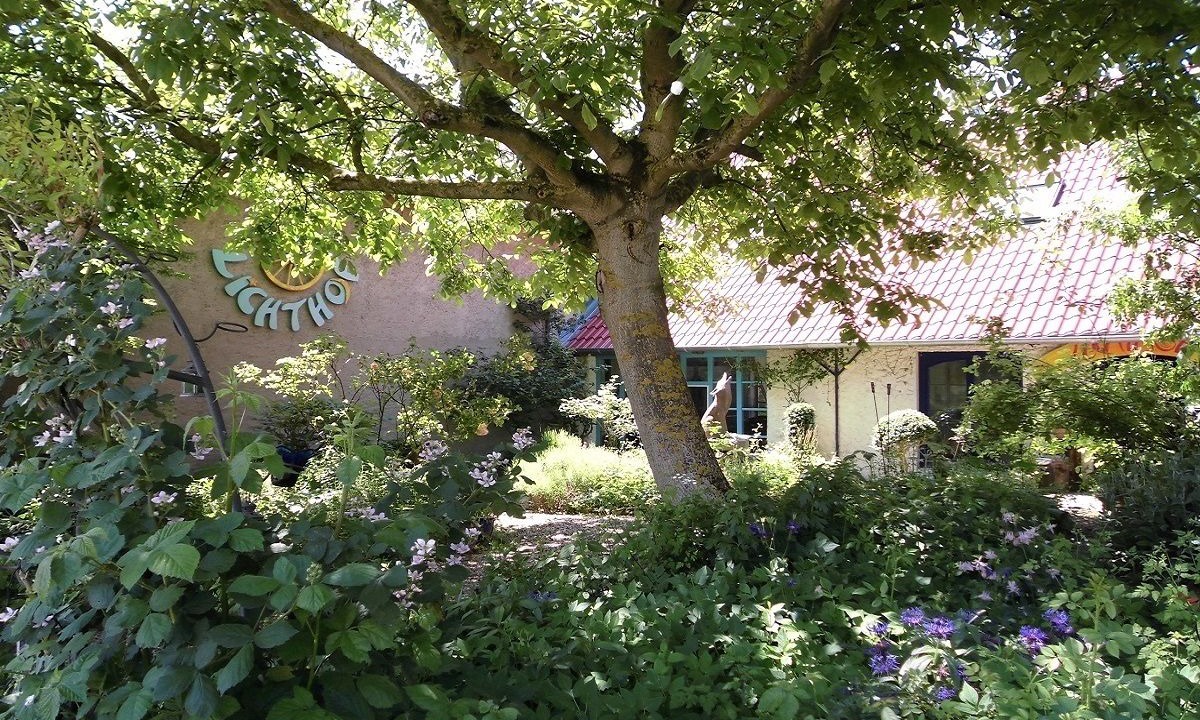 Photo of Buildings in Gaedheim