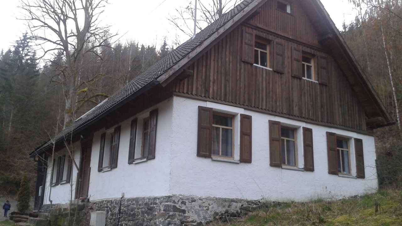 Photo of Outdoor in Wilhelmsthal