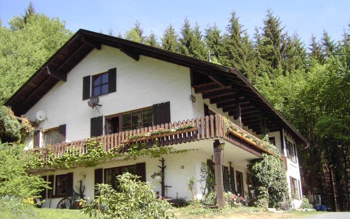 Photo of Outdoor in Wilhelmsthal
