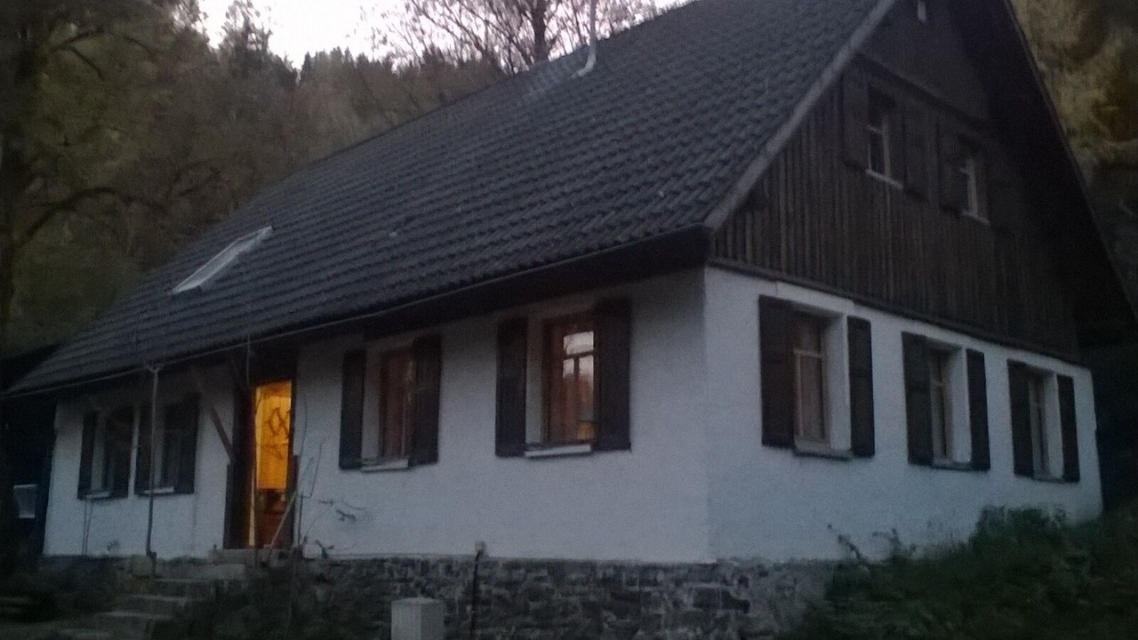 Photo of Outdoor in Wilhelmsthal