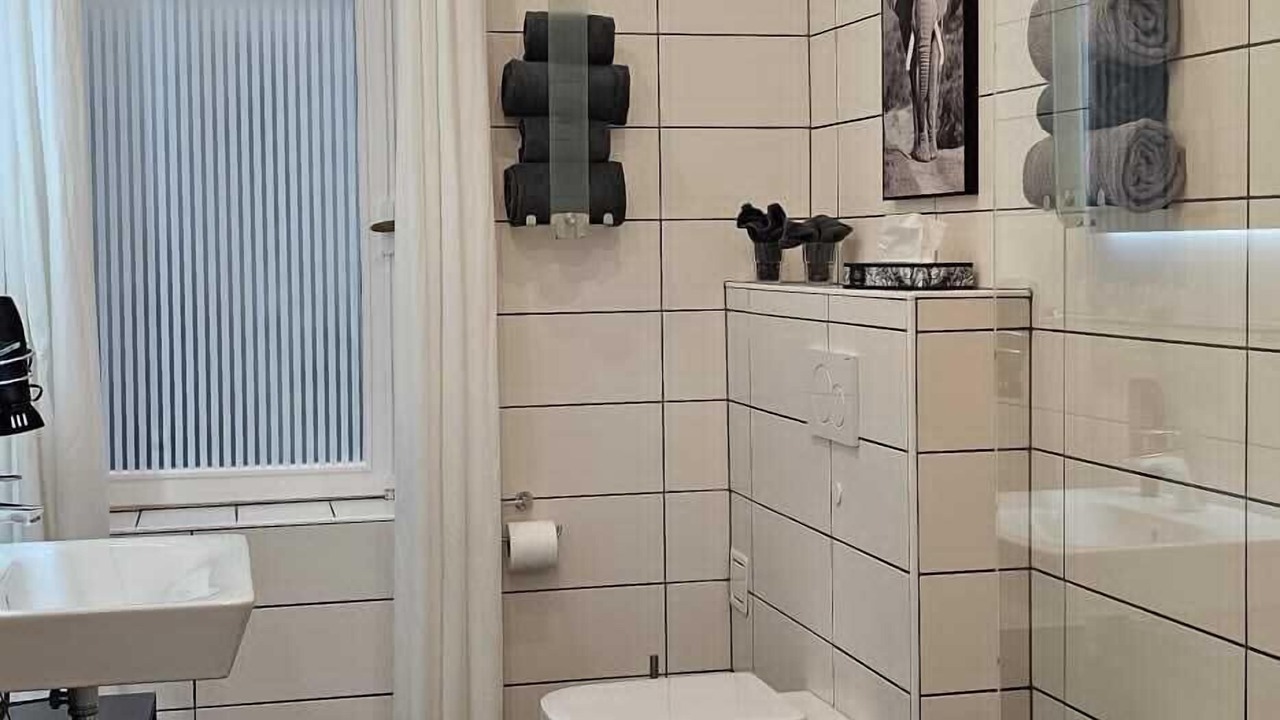 Photo of Bathroom in Arnsberg