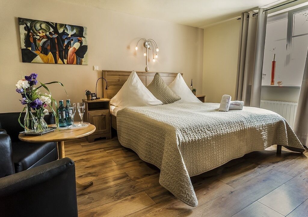 Photo of Bedroom in Arnsberg