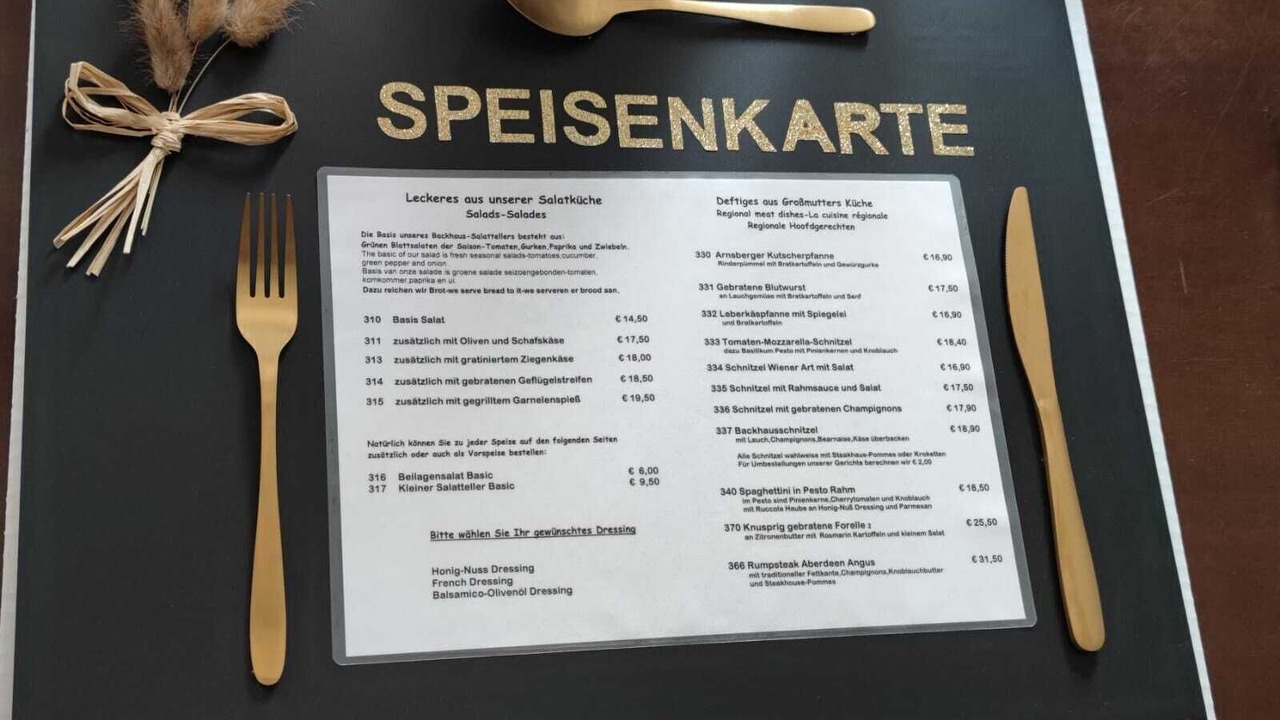 Photo of Outdoor in Arnsberg