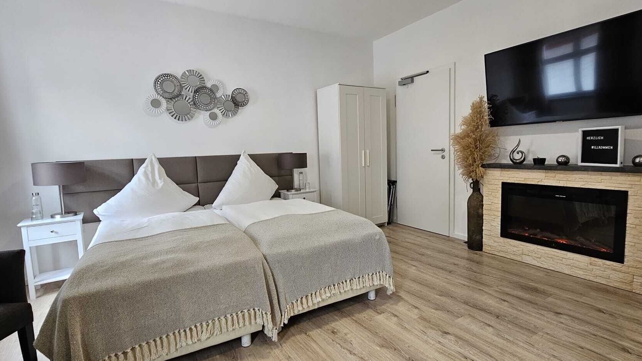 Photo of Bedroom in Arnsberg