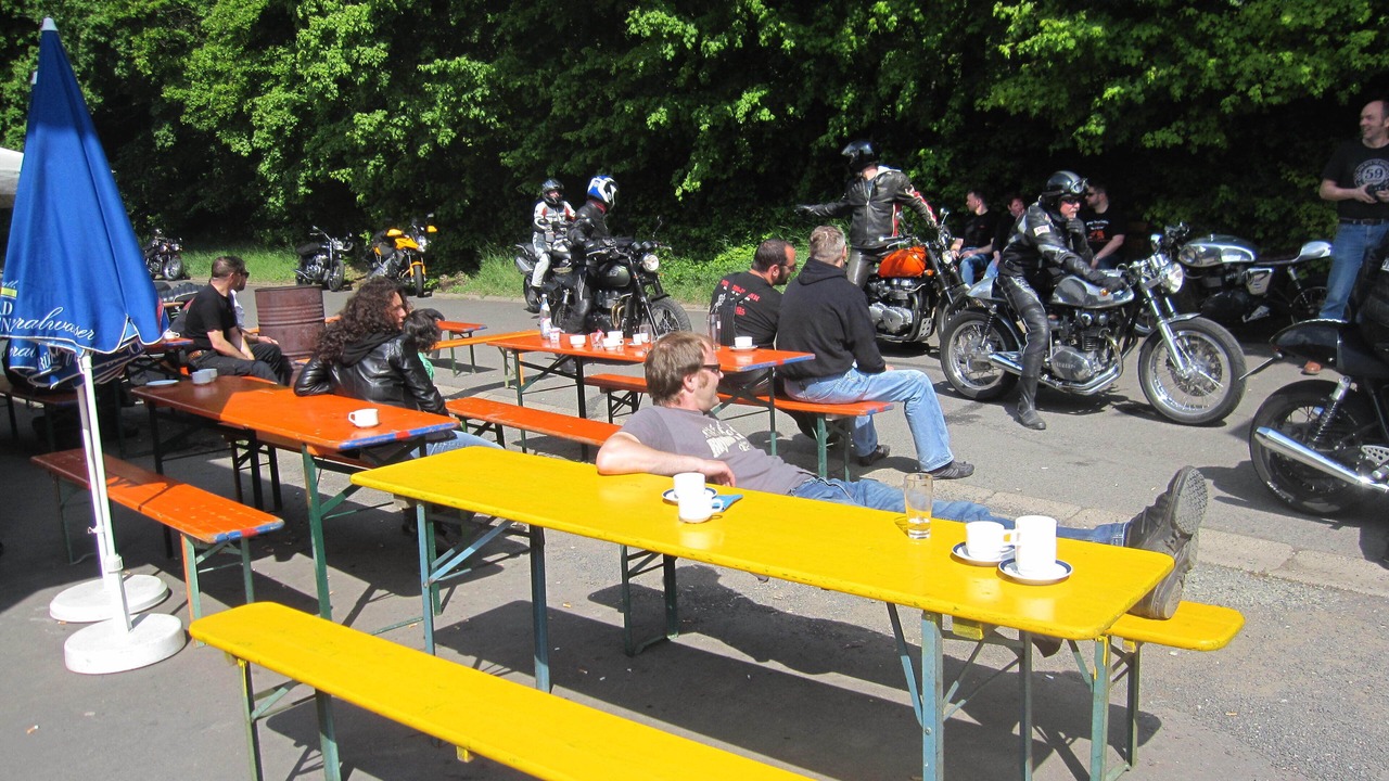 Photo of Patio Balcony in Zimmerau