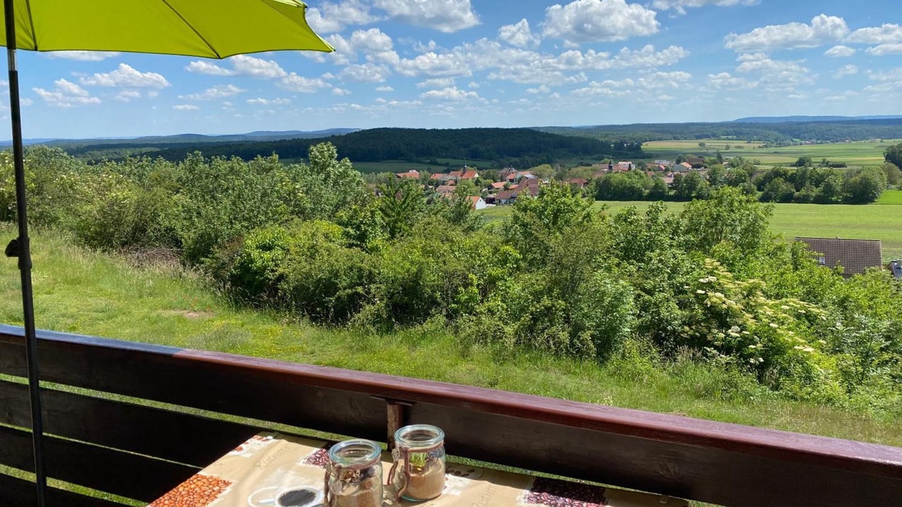 Photo of Patio Balcony in Zimmerau