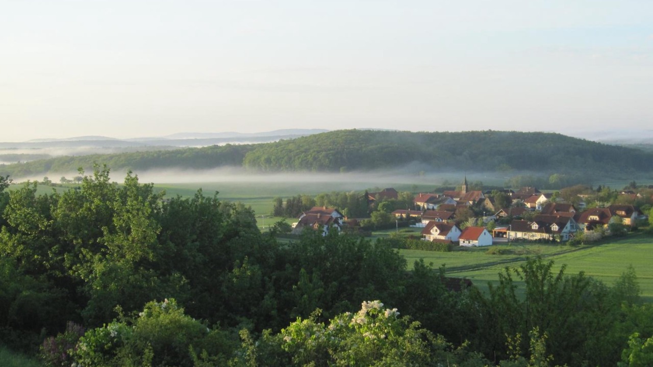 Photo of Outdoor in Zimmerau