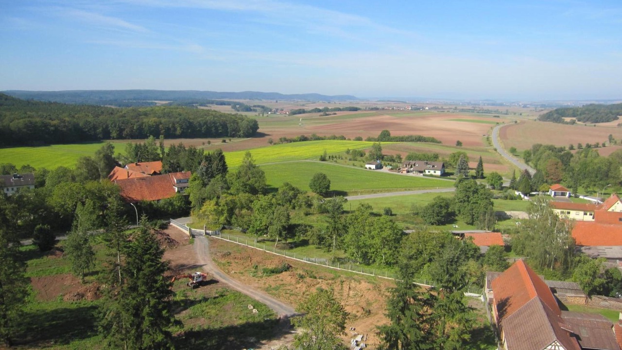 Photo of Outdoor in Zimmerau