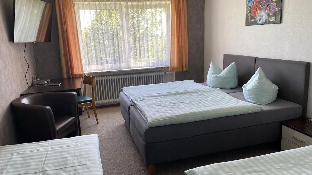 Photo of Bedroom in Zimmerau