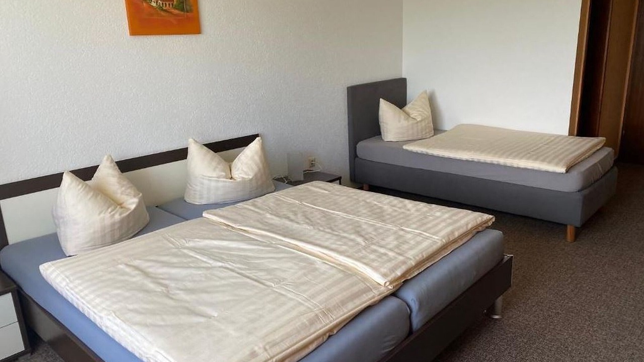 Photo of Bedroom in Zimmerau