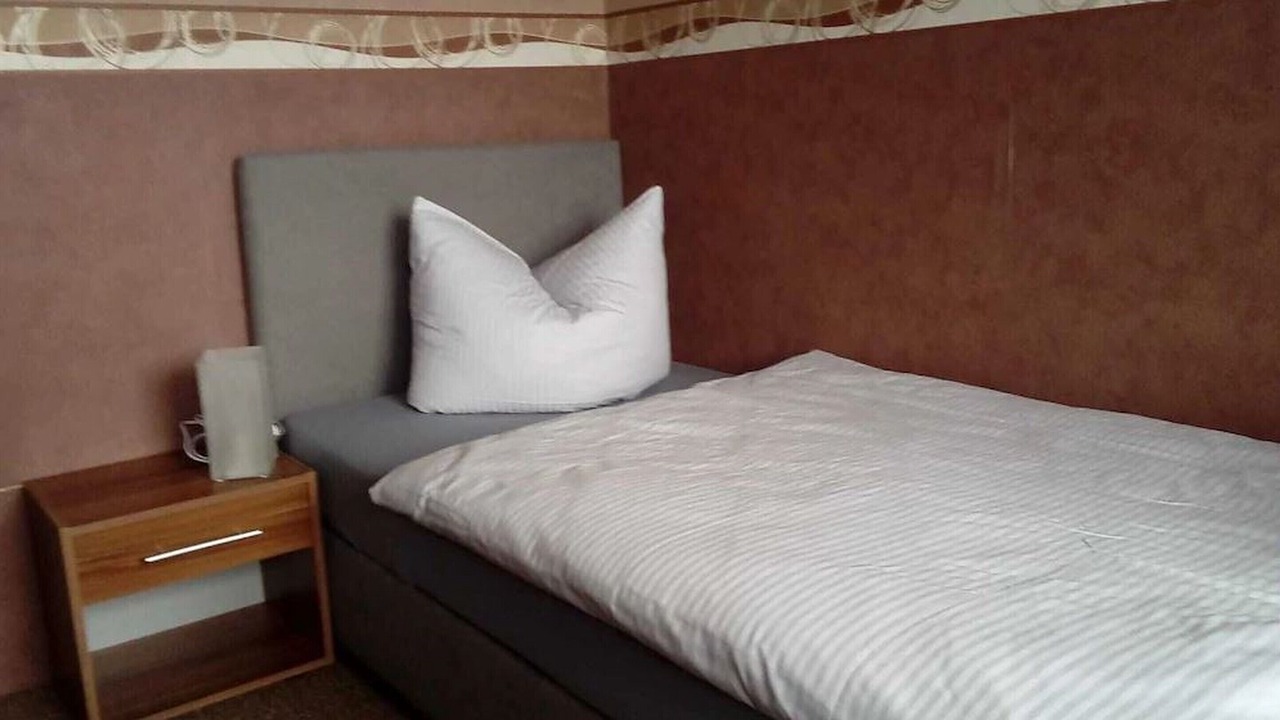 Photo of Bedroom in Zimmerau