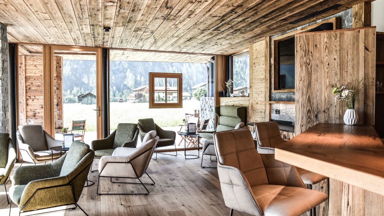 Photo of Others in Holzgau