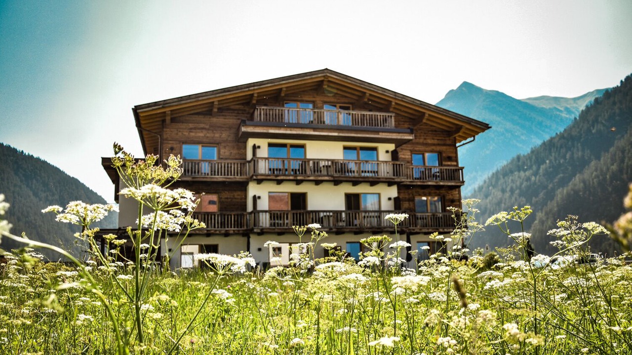 Photo of Outdoor in Holzgau