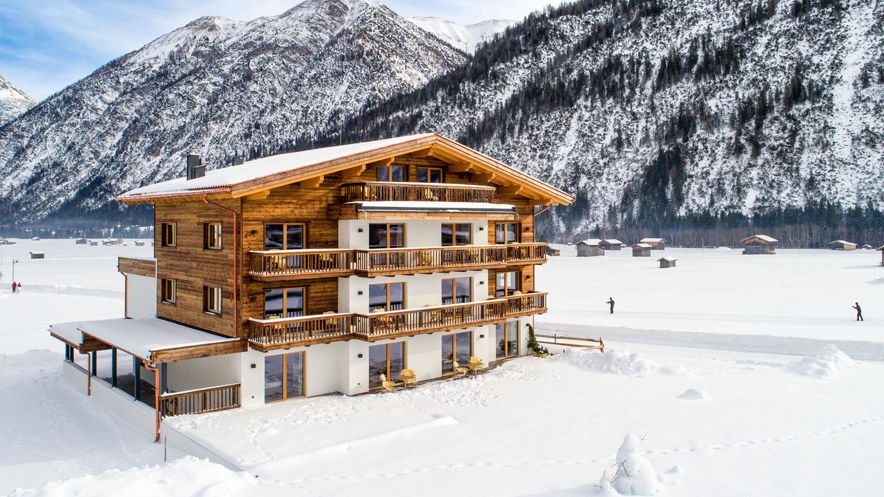 Photo of Outdoor in Holzgau