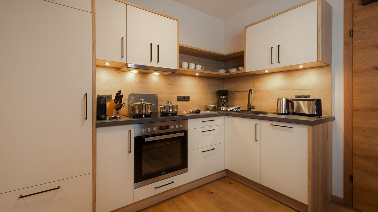 Photo of Kitchen in Holzgau