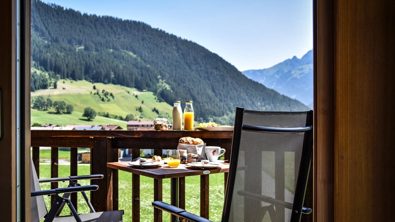 Photo of Bedroom in Holzgau