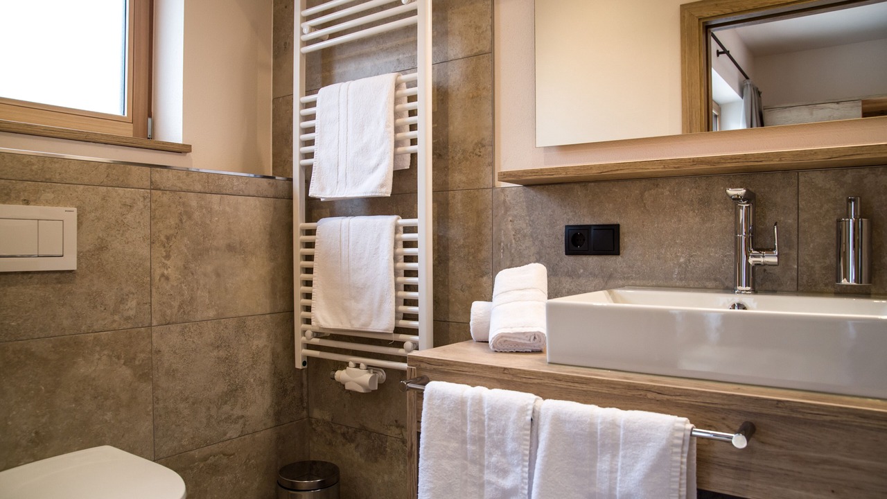 Photo of Bathroom in Holzgau