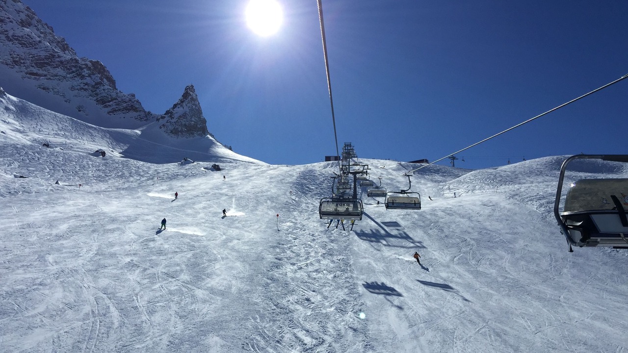 Photo of Others in Holzgau