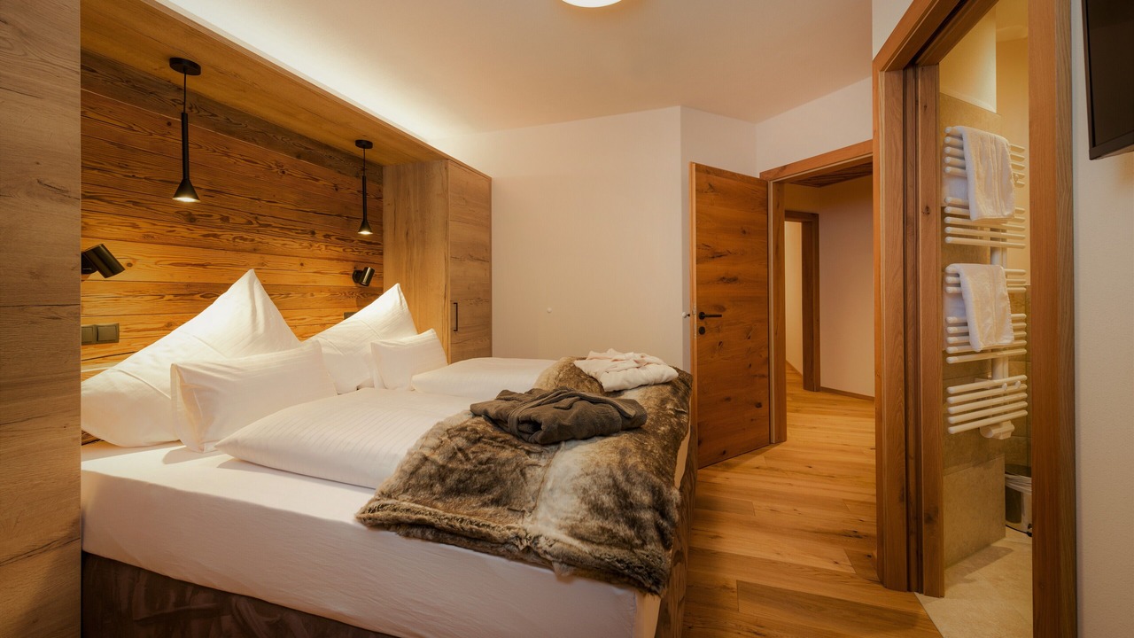 Photo of Bedroom in Holzgau