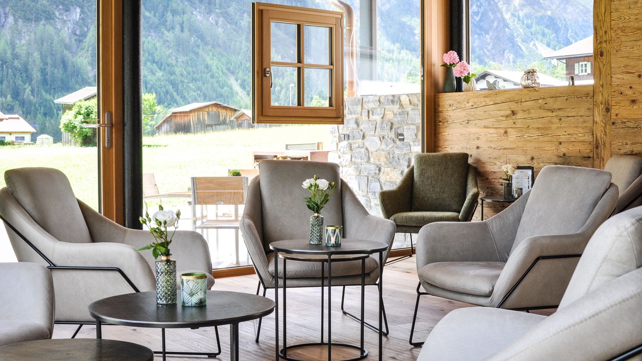 Photo of Others in Holzgau