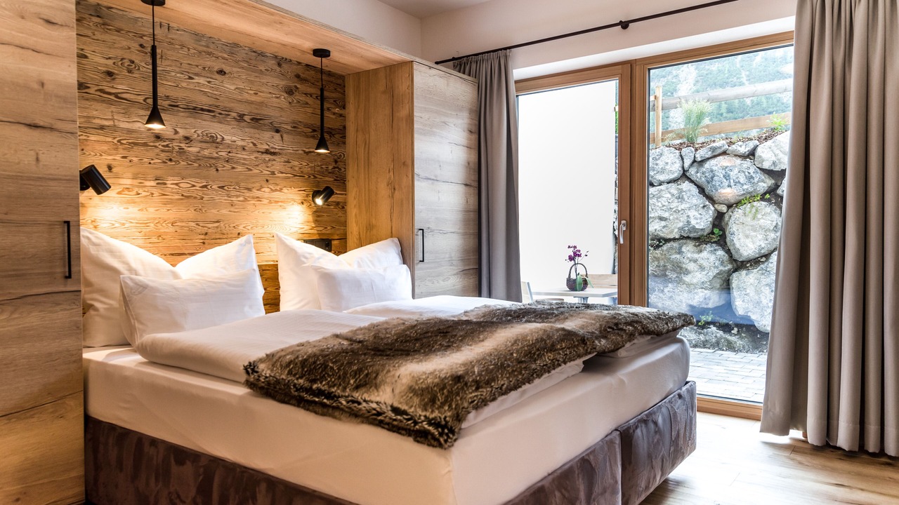 Photo of Bedroom in Holzgau