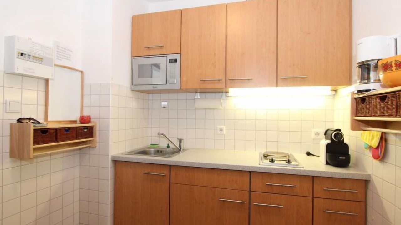 Photo of Kitchen in Seefeld in Tirol