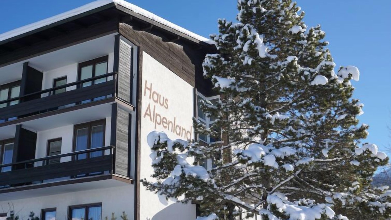 Photo of Outdoor in Seefeld in Tirol