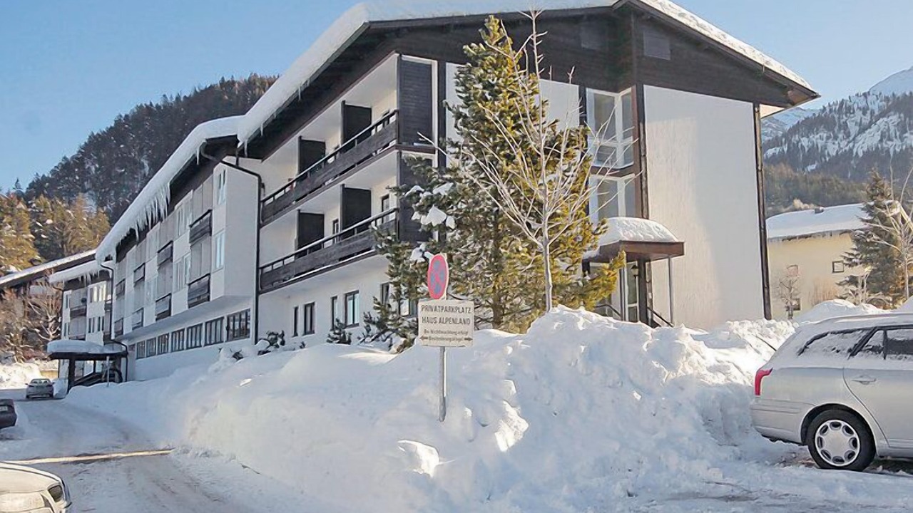 Photo of Outdoor in Seefeld in Tirol