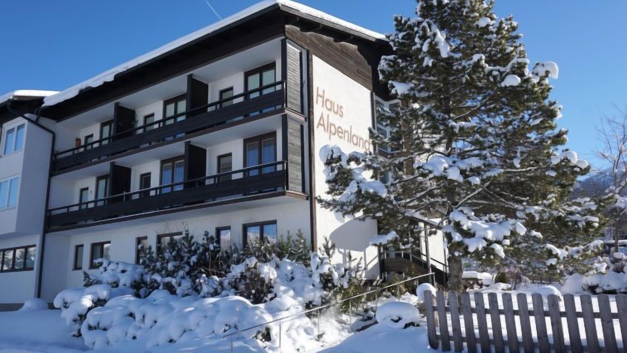 Photo of Outdoor in Seefeld in Tirol
