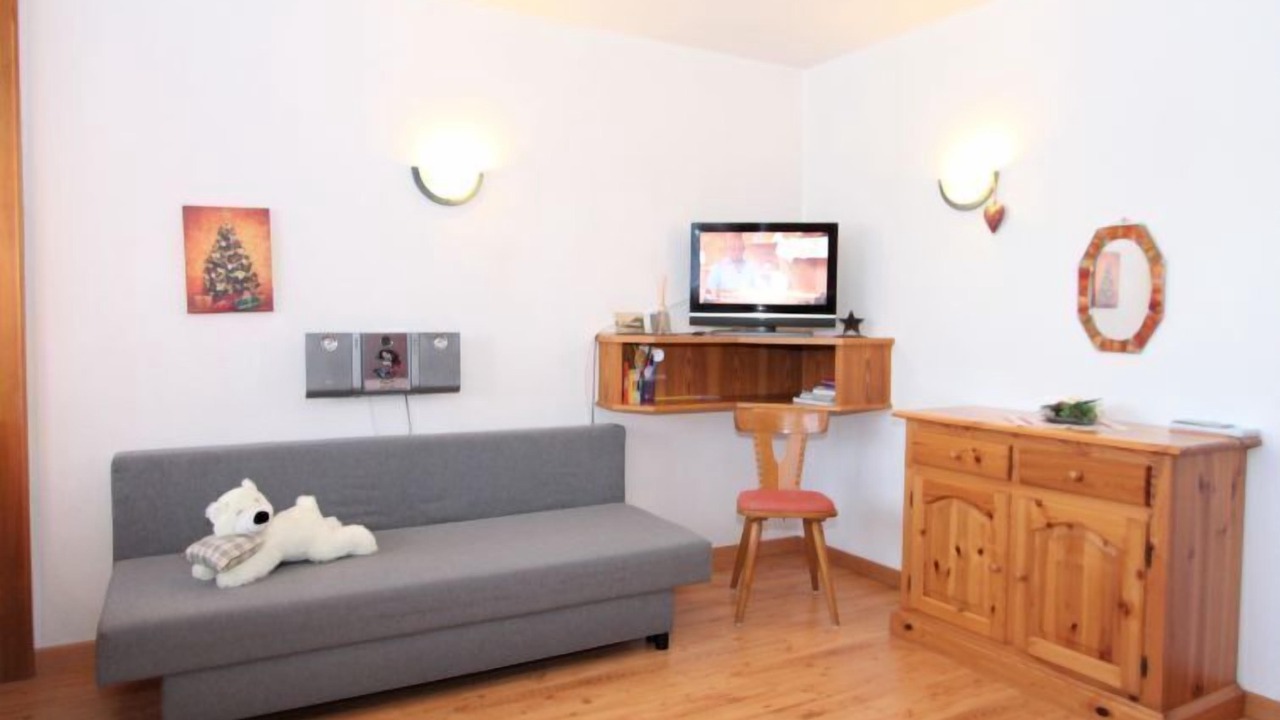 Photo of Livingroom in Seefeld in Tirol
