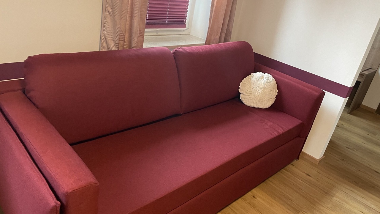 Photo of Bedroom in Leeder