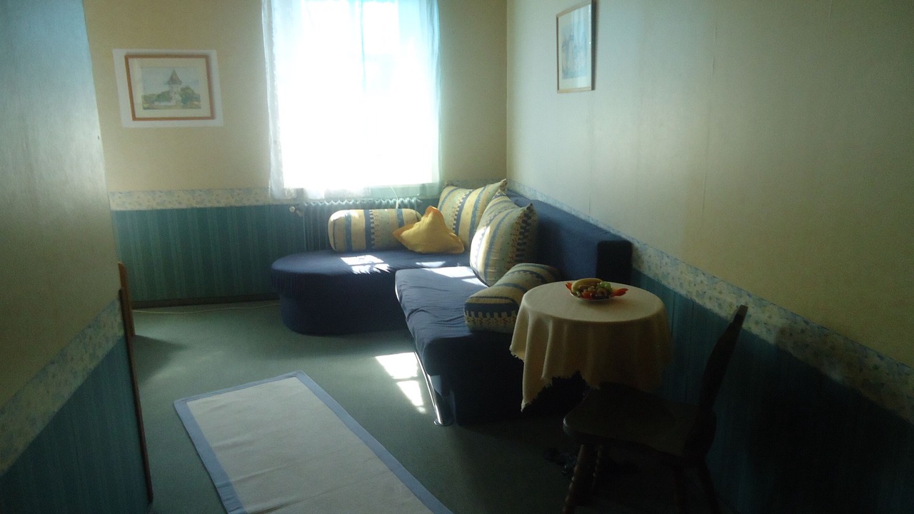 Photo of Bathroom in Leeder