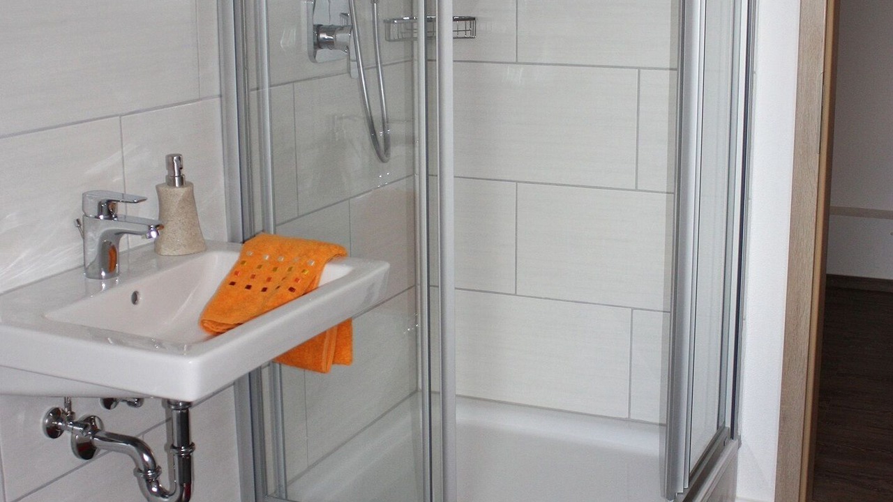 Photo of Bathroom in Leeder