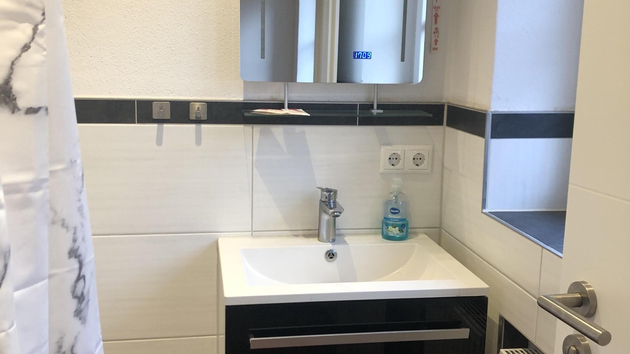 Photo of Bathroom in Leeder