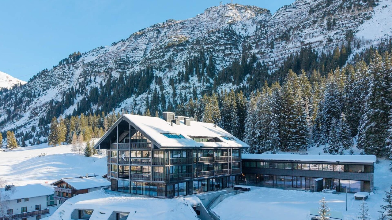 Photo of Outdoor in Lech am Arlberg