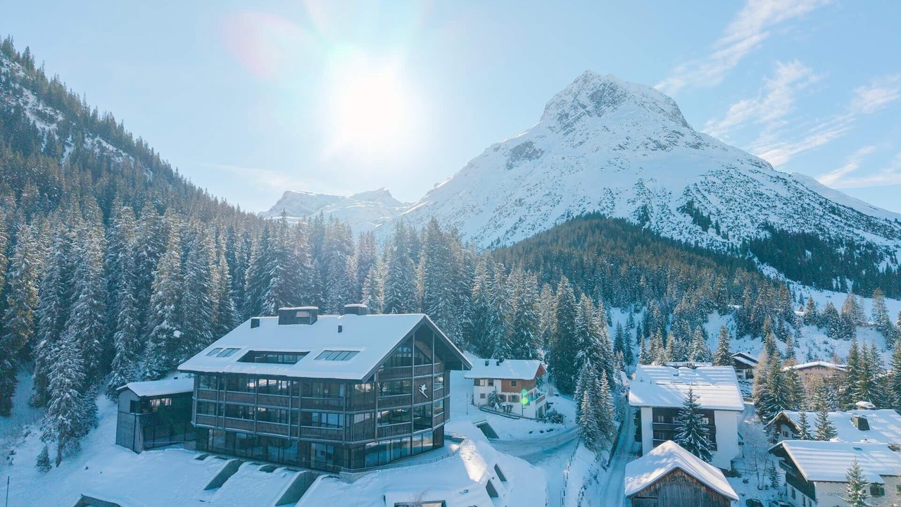 Photo of Others in Lech am Arlberg