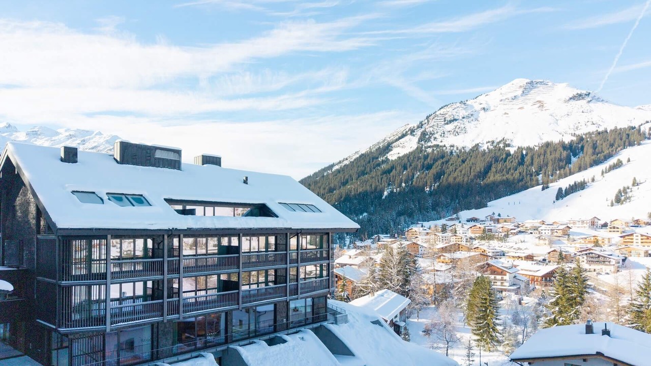 Photo of Others in Lech am Arlberg