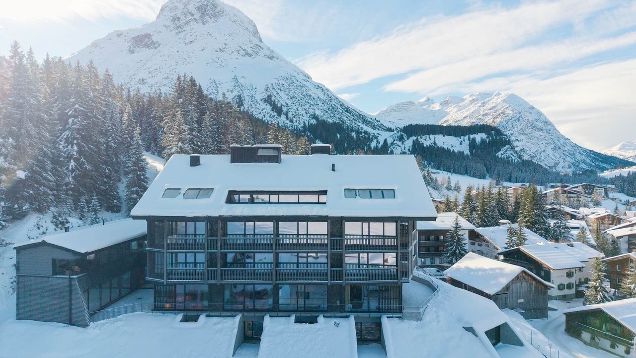 Photo of Outdoor in Lech am Arlberg