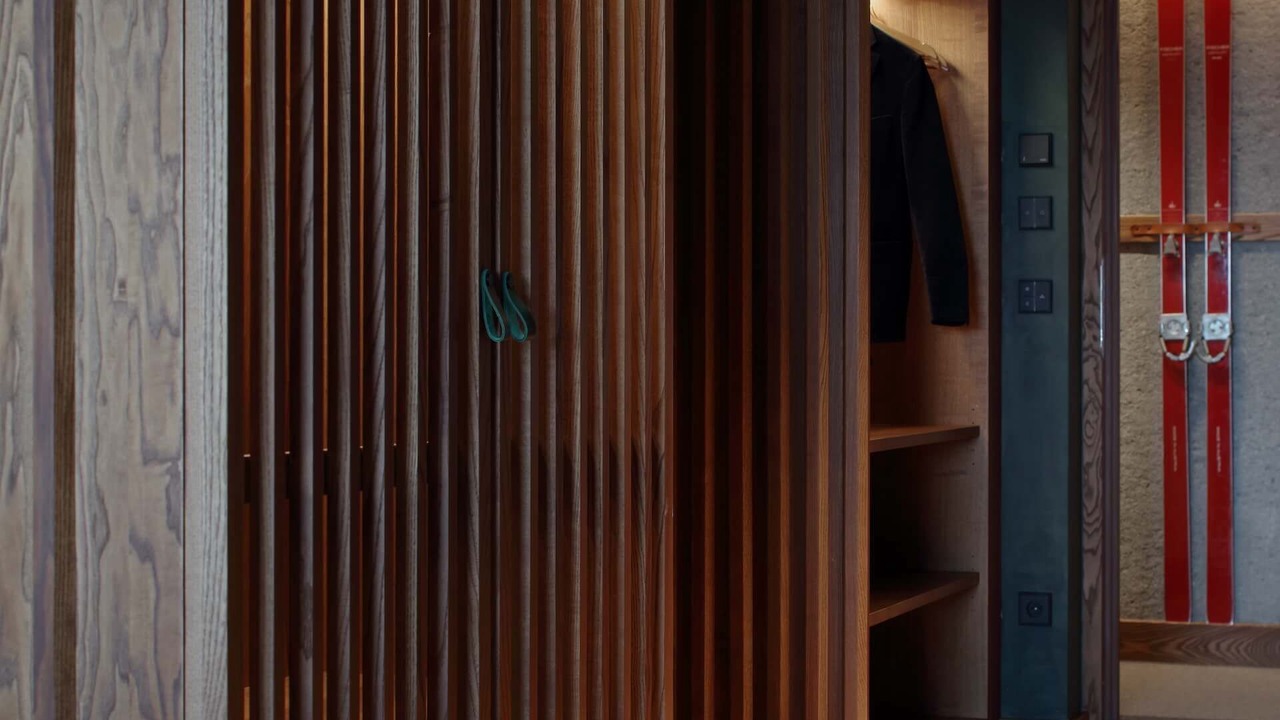 Photo of Bedroom in Lech am Arlberg
