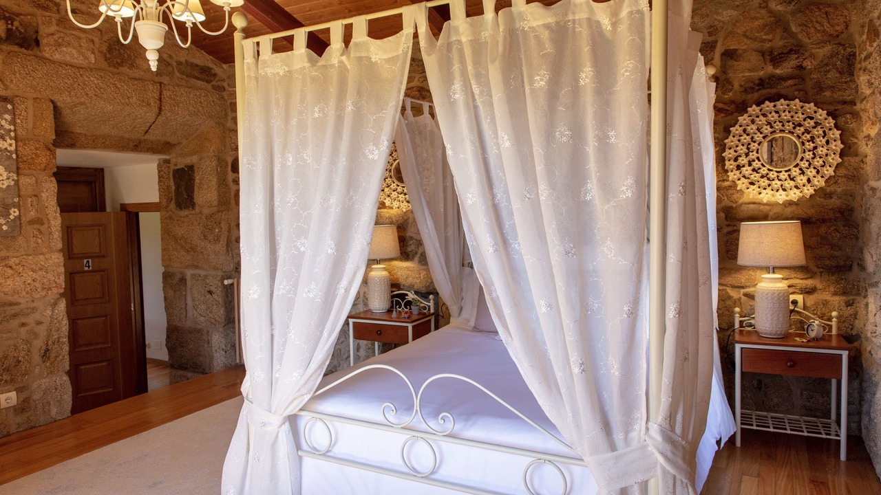 Photo of Bedroom in Biduido