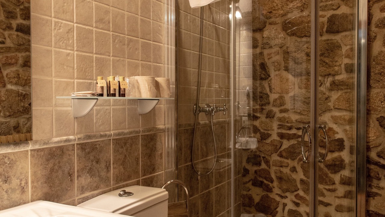Photo of Bathroom in Biduido